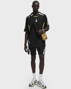 Adidas X Nts Tg Jersey Black - Mens - Jerseys