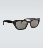Saint Laurent Rectangular sunglasses