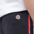 Moncler Men's Sweat Pant in Navy