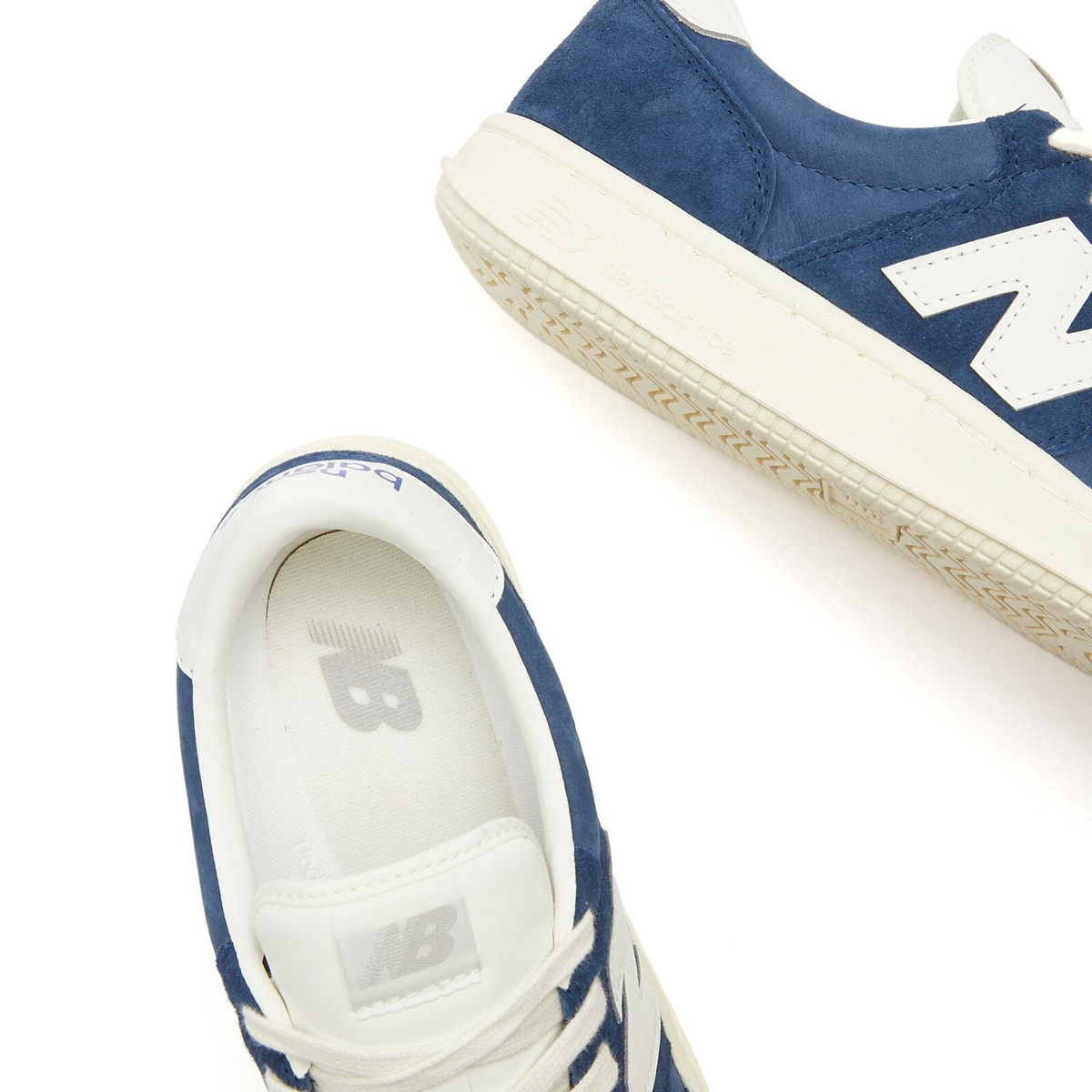 スニーカー NEW BALANCE Men Sneakers Blue CT500CD New Balance CT500CD in Blue New Balance