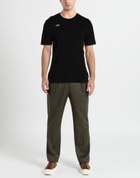 Umbro Mens T-shirt in Black