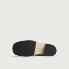 Aeyde Women's Taito Block Heel Boots in Black