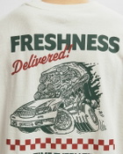LOCKWOOD PRACTICE TEE