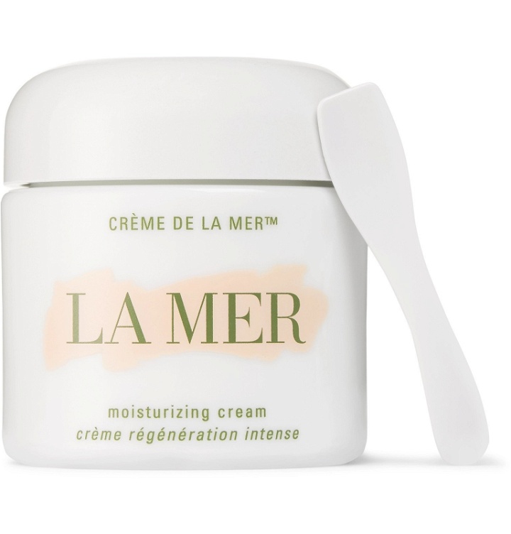Photo: La Mer - Crème De La Mer, 100ml - Colorless