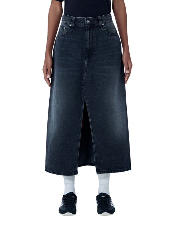 Photo: Carhartt WIP Brandon Skirt