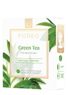 Foreo Green Tea Ufo Purifying Face Mask