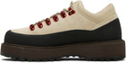 Diemme Beige Cornaro Gomma Derbys