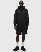 Puma Puma X Pleasures Hoodie Black - Mens - Hoodies