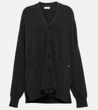 Extreme Cashmere - Tokio oversized cashmere cardigan