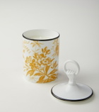 Gucci - Mehen Herbarium candle