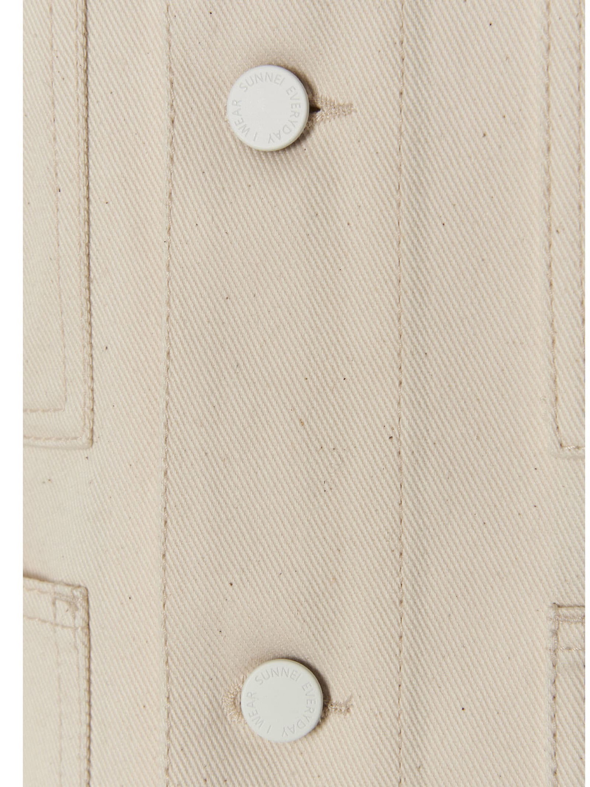 Sunnei belli Dentro Jacket