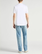 Eleventy Mens T-shirt in White
