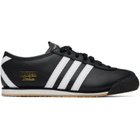 adidas Originals Black Italia 70s Sneakers