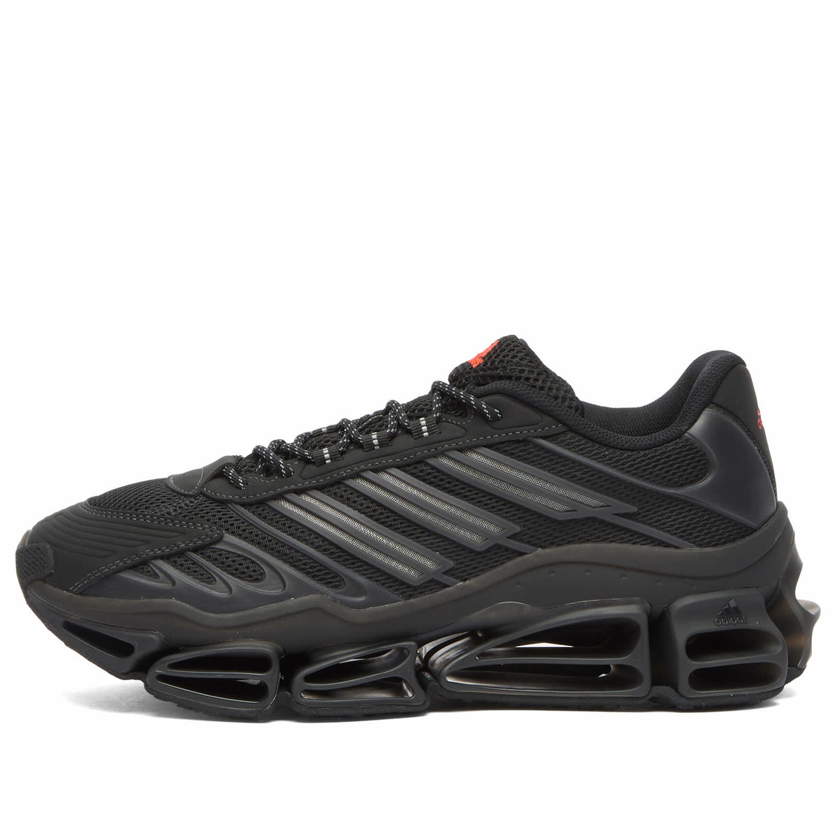 END. x Adidas x Neighborhood Samba adidas