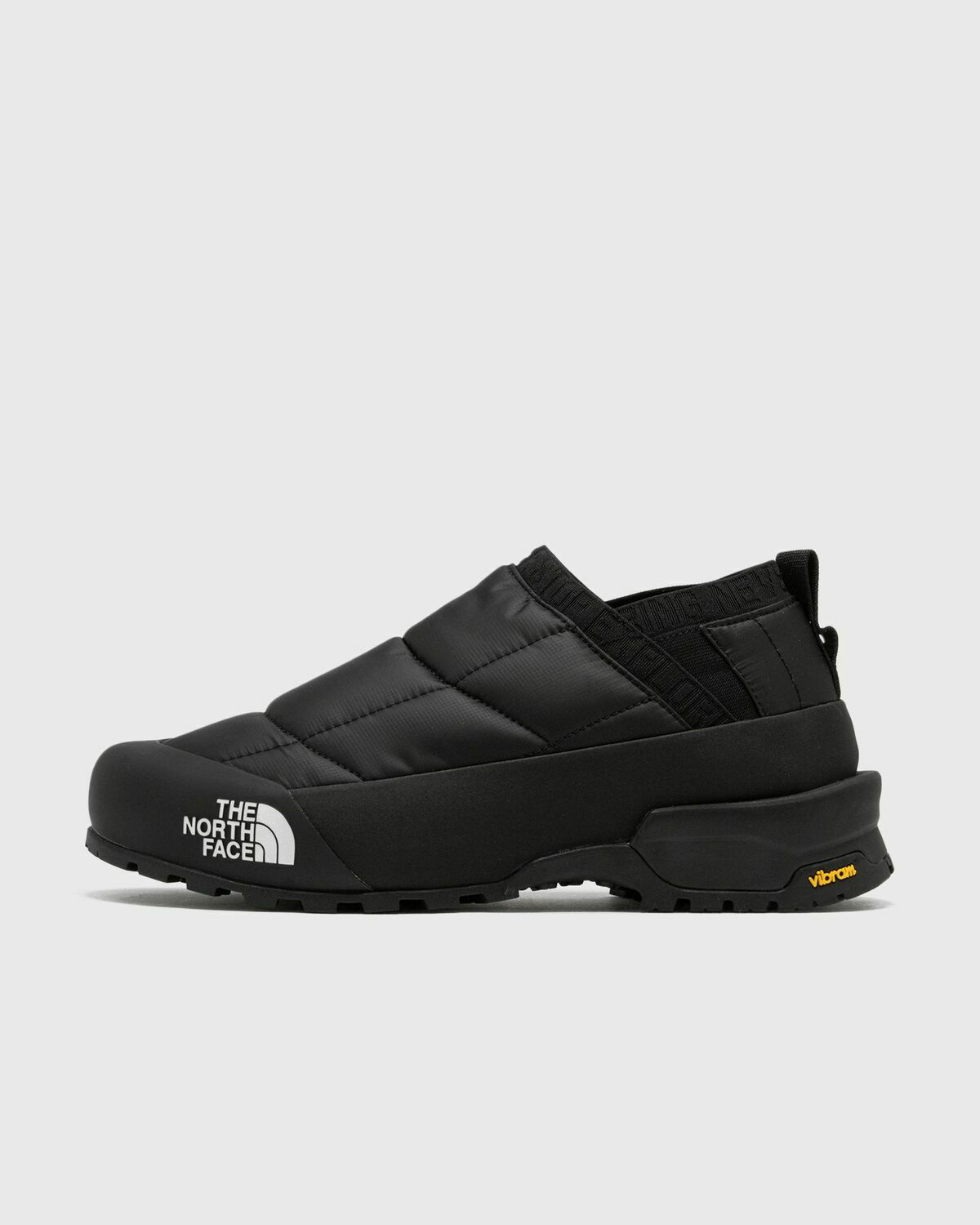 The North Face Glenclyffe Mule Black Sandals & Slides The