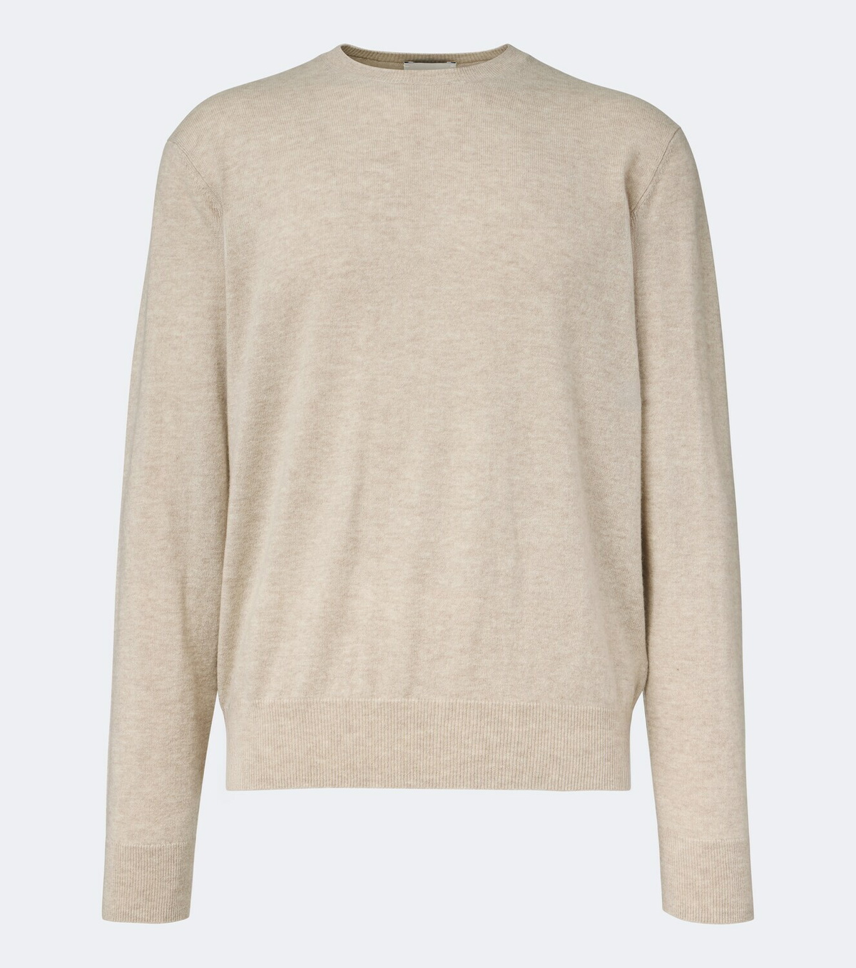 Allude Wool and cashmere sweater