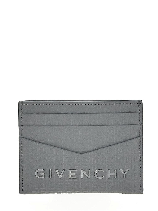 Photo: Givenchy Card Holder