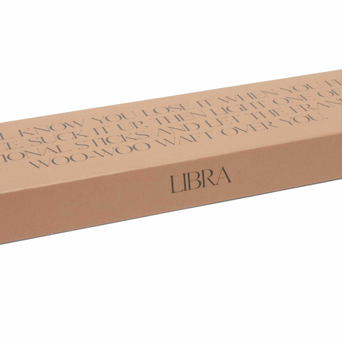 Horosoaps Libra Scent Sticks 