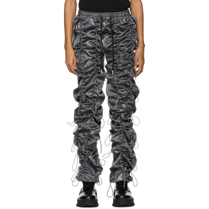 Photo: 99% IS Silver Gobchang Lounge Pants