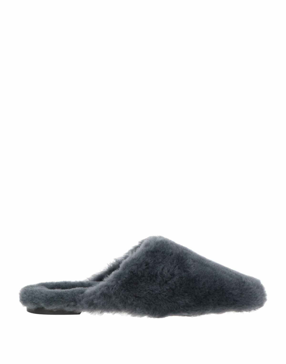 Aeyde Womens Mules & Clogs in Grey