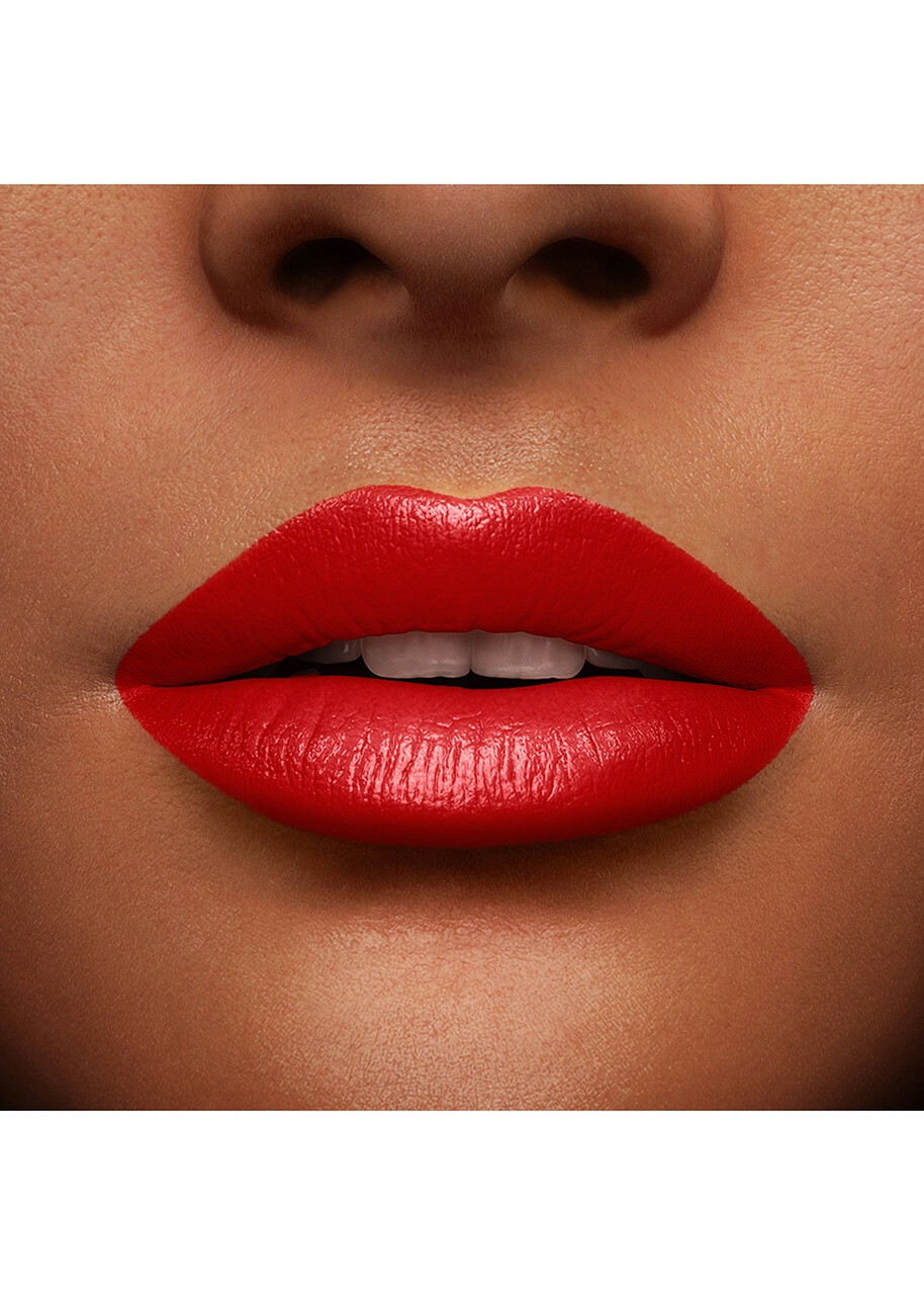 LANCÔME L'Absolu Rouge Cream Lipstick - 132 Caprice De Rouge