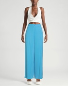 Jijil Womens Pants Azure