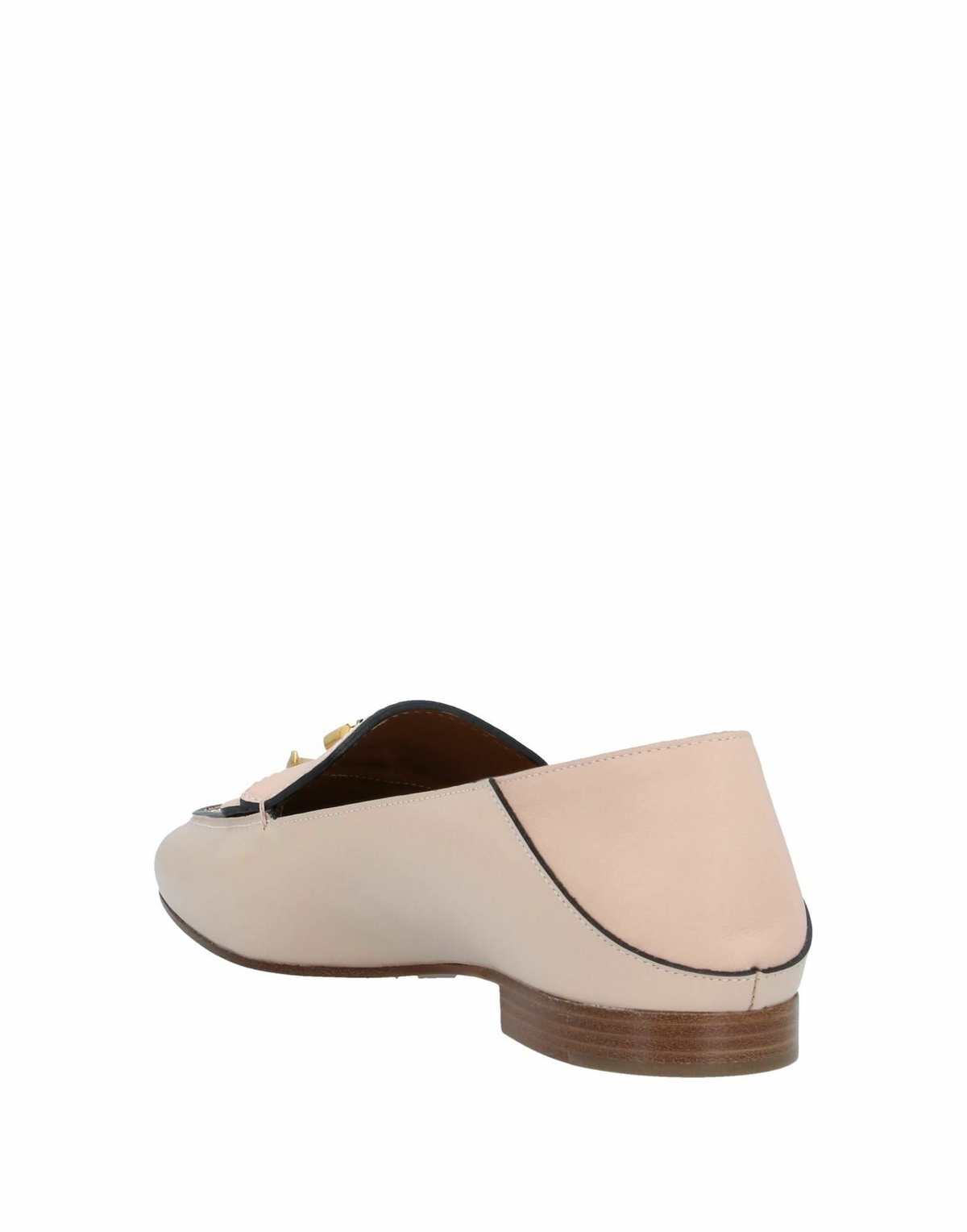Chloé Womens Loafers in Pink