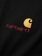 CARHARTT WIP American Script T-shirt