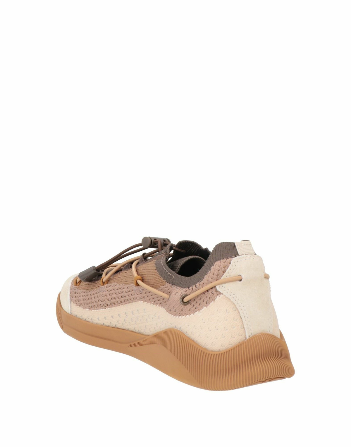 Moon Boot Womens Sneakers Light brown