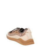 Moon Boot Womens Sneakers Light brown