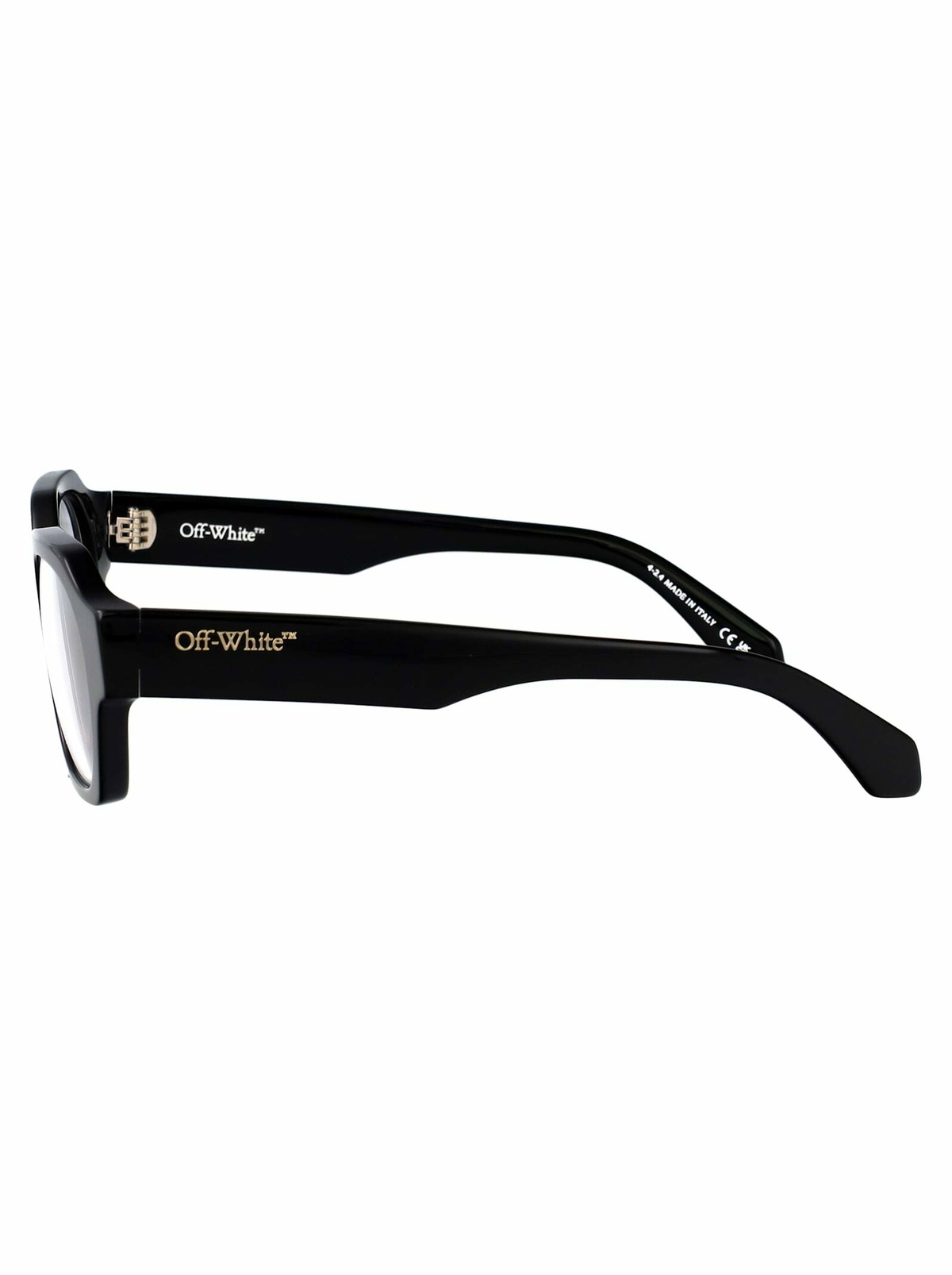 Off-White Eyewear Style 7y Glasses Off-White