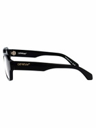 Off-White Eyewear Style 7y Glasses
