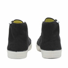 Novesta Men's Star Dribble Sneakers in Black