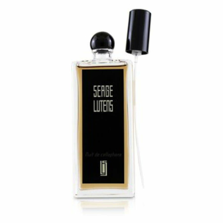 Photo: Serge Lutens Ladies Nuit De Cellophane EDP Spray 1.69 oz Fragrances 3700358123402