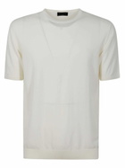 Roberto Collina Roundneck Ss