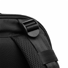 F/CE. Men's Robic Daytrip Backpack in Black 