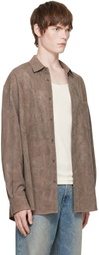 colbo Gray TK Shirt