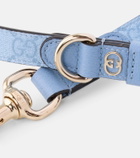 Gucci GG S/M leash