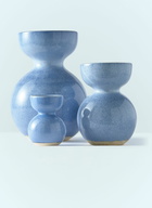 POLSPOTTEN Large Boolb Vase