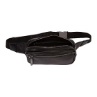 Moncler Black Aude Belt Bag