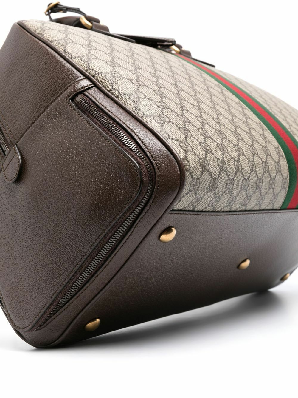 GUCCI - Bag With Logo Gucci GUCCI - Bag With Logo Gucci
