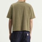 Heresy Men's Tolk T-Shirt in Green