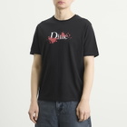 Dime Men's Classic Bloody T-Shirt in Black