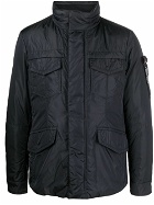 PEUTEREY - Multi-pocket Jacket