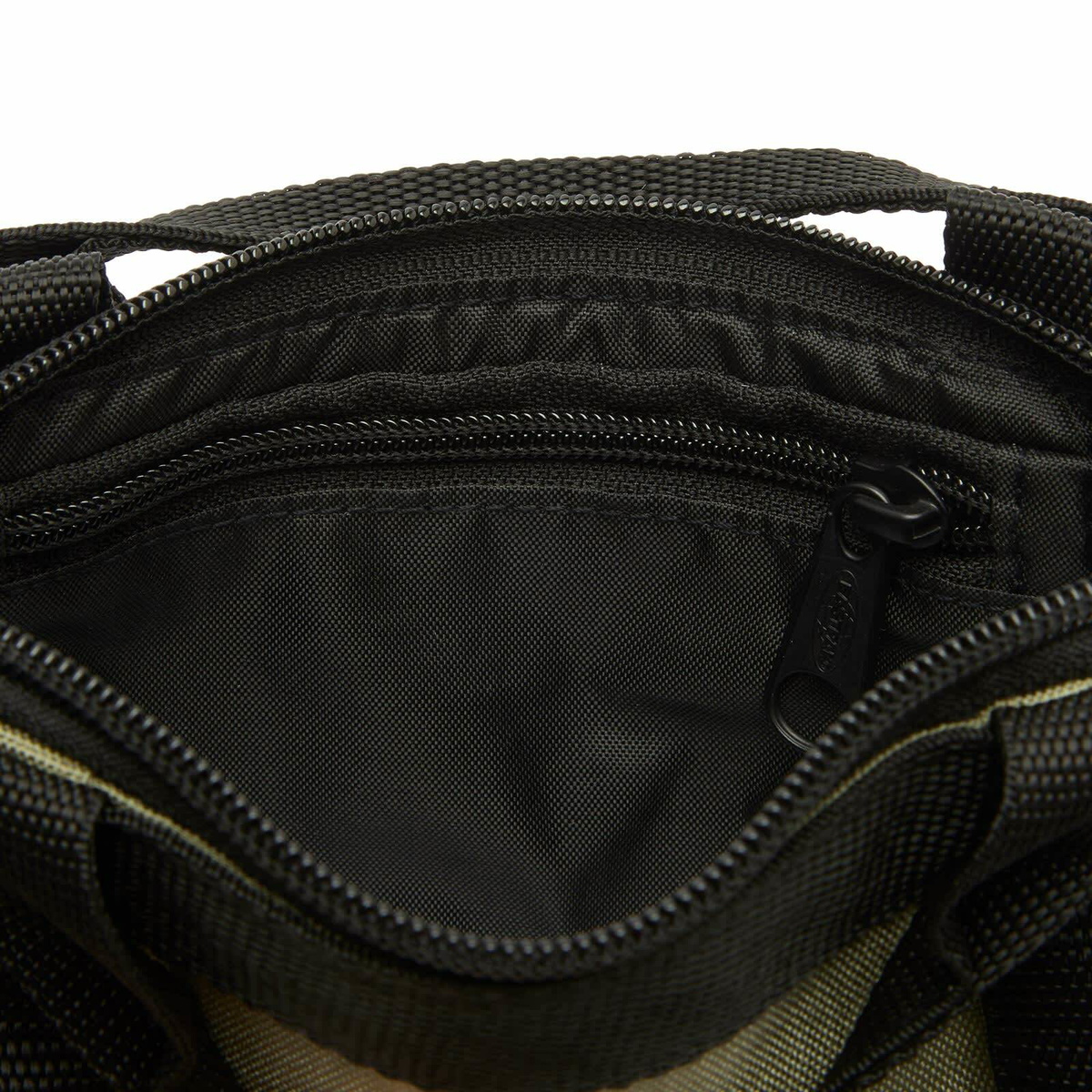 Eastpak Mini Travel Tote Bag in Sage Green 