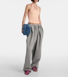 Loewe Paula's Ibiza Anagram tank top