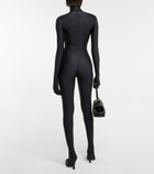 Balenciaga - Full-body jumpsuit (FR36/shoe 37)