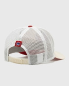 Nike Dri-Fit Rise Structured Trucker Cap White Men