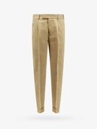 Pt Torino   Trouser Beige   Mens