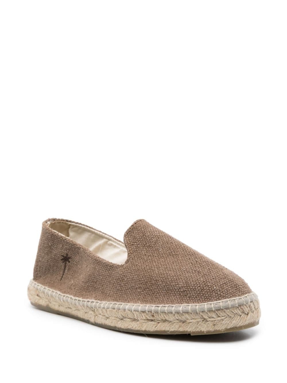 MANEBI - Yucatán Canvas Espadrilles